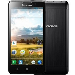 Замена дисплея на телефоне Lenovo P780 в Магнитогорске